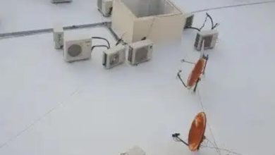 اسعار عوازل الاسطح في الدمام