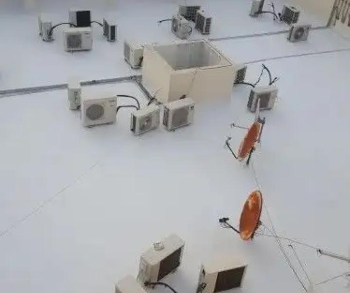 اسعار عوازل الاسطح في الدمام