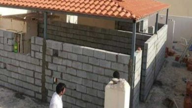 خطوات تنفيذ الملاحق والمجالس في الدمام