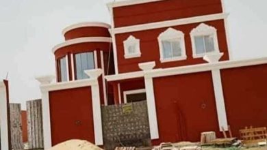 مقاولات ترميم مباني الدمام