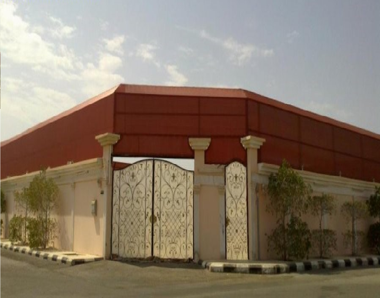 سواتر الدمام افضل انواع السواتر في الدمام0530630021