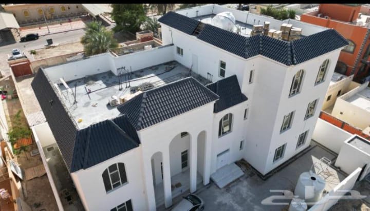 خطوات بناء ملحق