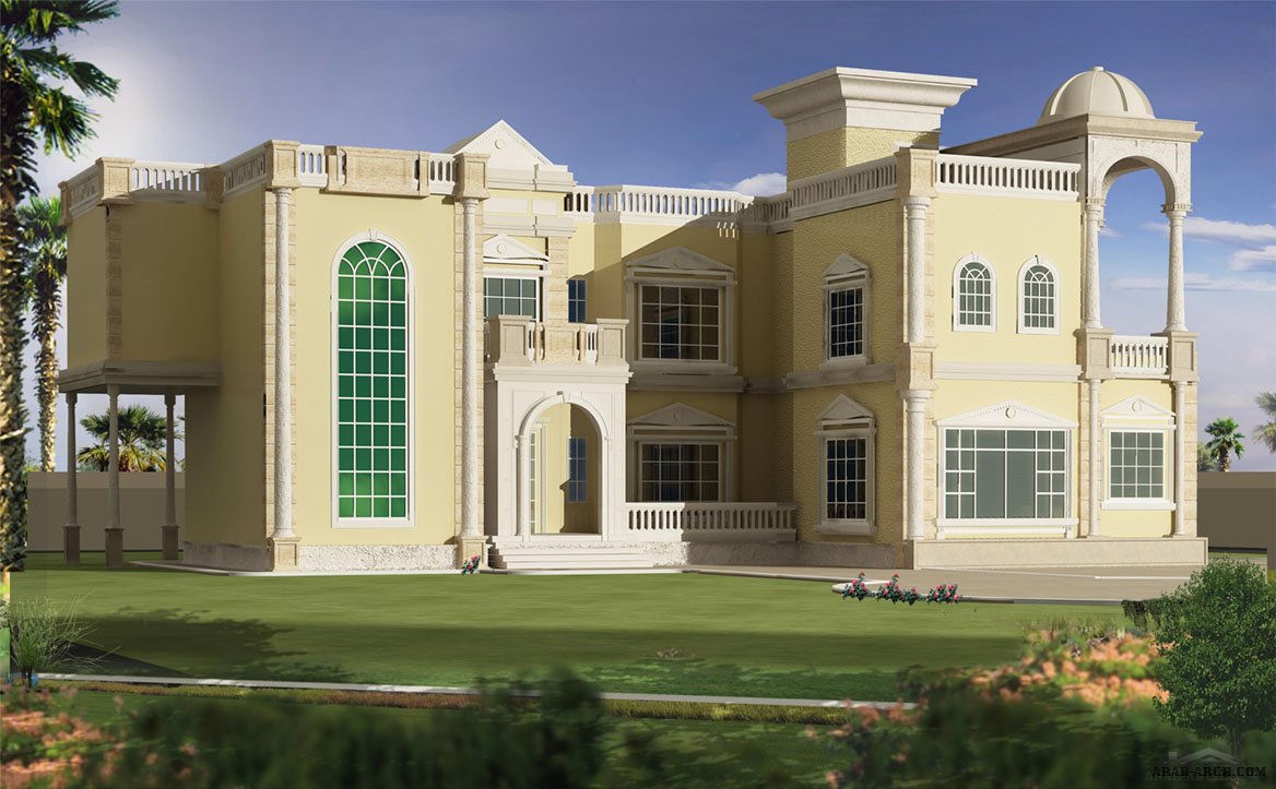 ترميم المباني 