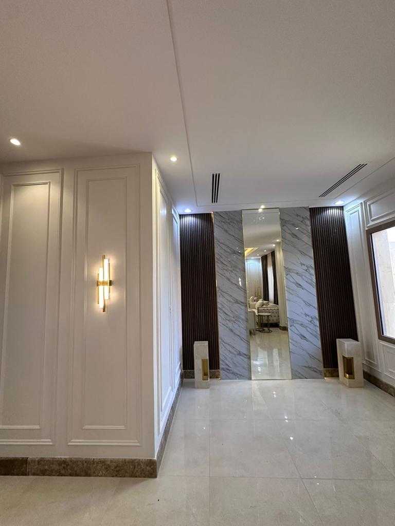 خدمات أصباغ ودهانات الشرقية