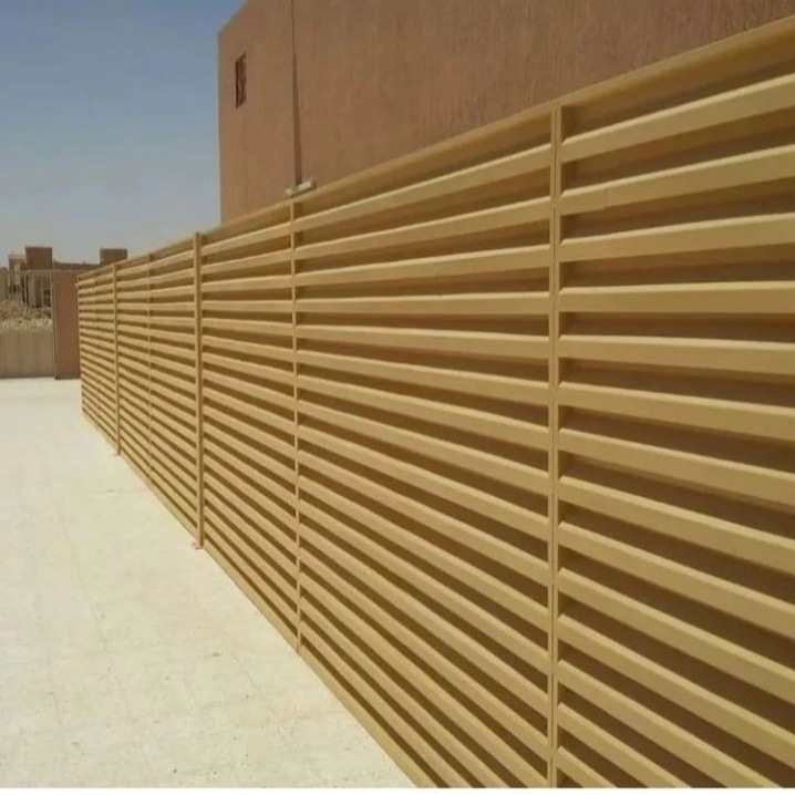 سواتر بلاستيك