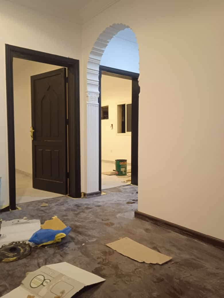 اصباغ و دهانات الشرقية