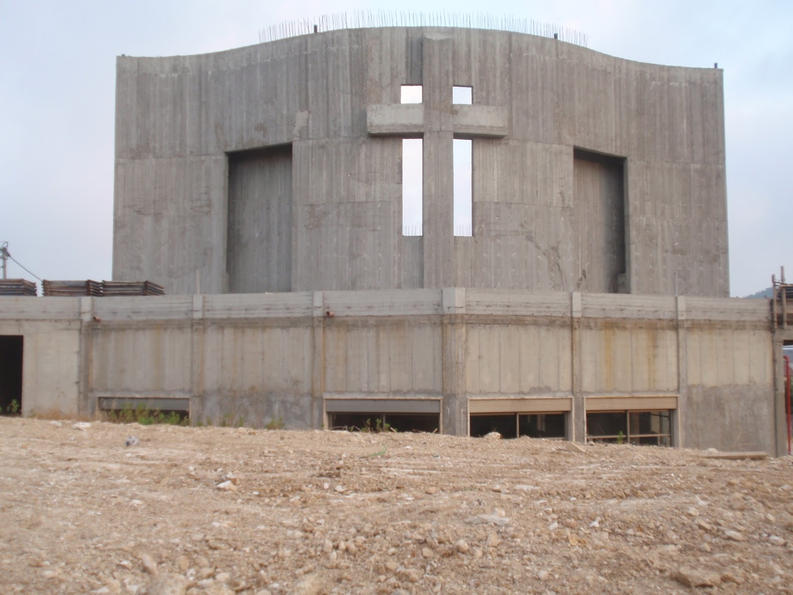 بناء هناجر الأحواش بناء هناجر الأحواش