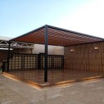 مناطق للشواء والاحتفالات