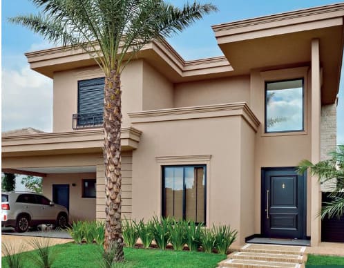 أفضل أصباغ واجهات خارجية في الشرقية الدمام