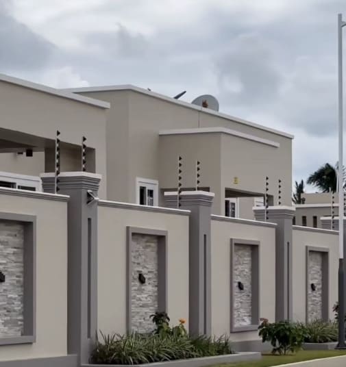 أحدث أنواع أصباغ واجهات خارجية في الدمام