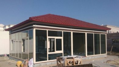 بناء و تركيب ملاحق الشرقية0530630021