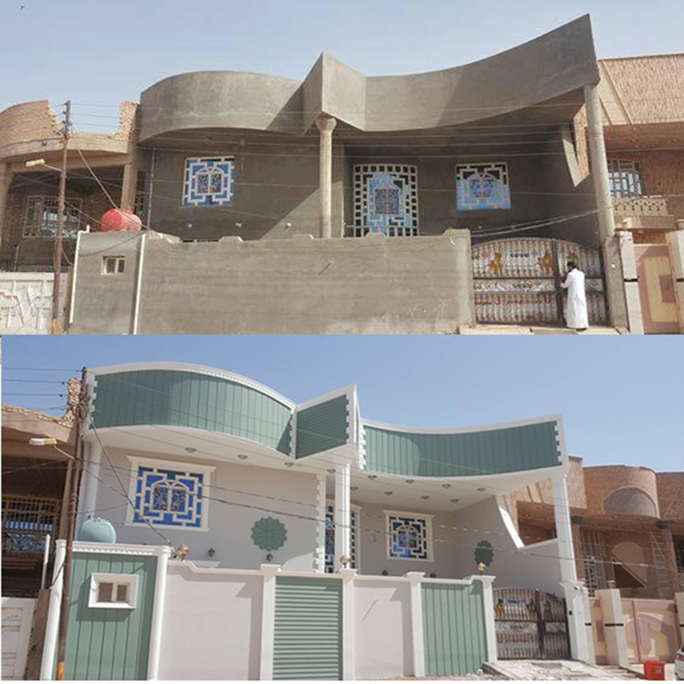 مقاولات ترميم مباني الدمام مقاولات ترميم مباني الدمام 0530630021