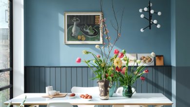 اصباغ ودهانات الشرقية:جودة و ثقة باسعار تنافسية