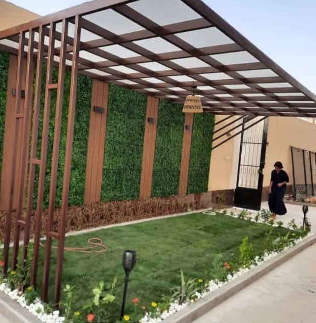 برجولات جلسات الشرقية برجولات جلسات الشرقية
