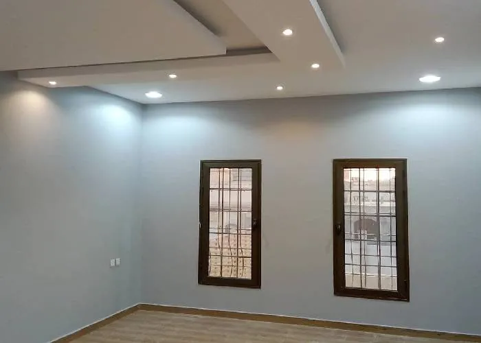 خطواتنا في تنفيذ مشاريع الدهانات