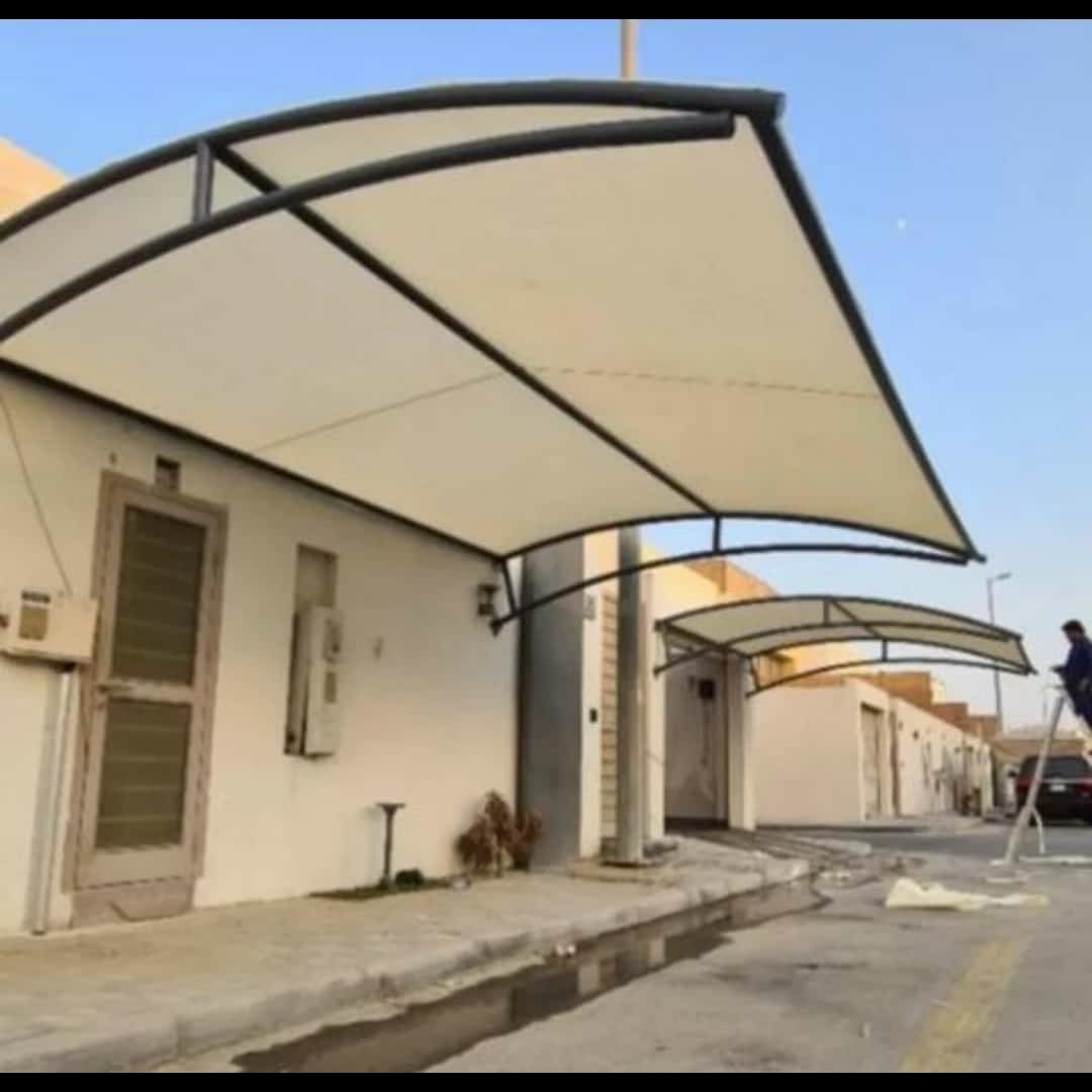 مظلات سيارات الدمام نصائح قبل تركيب مظلات سيارات خارجية