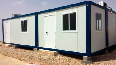 أهمية غرف السائق في الدمام