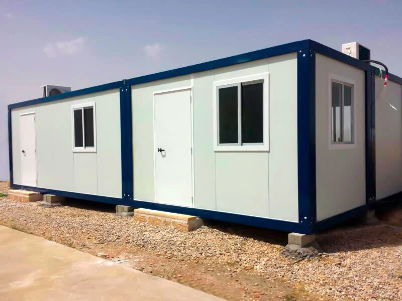 أهمية غرف السائق في الدمام