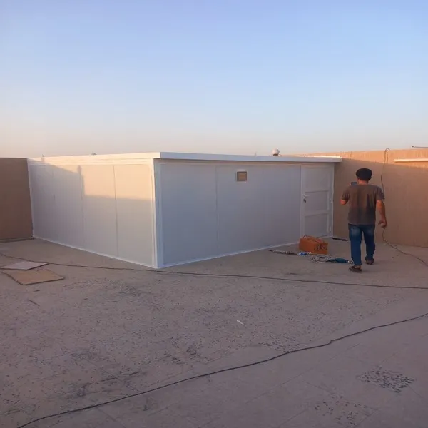 التخزين المؤقت