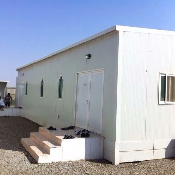 صيانة غرف السائق بالدمام