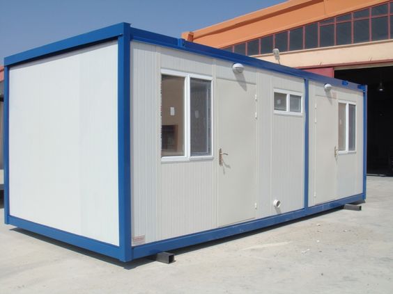 تكلفة تصميم وتركيب غرف سائق الدمام