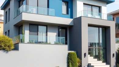 شركة أصباغ خارجية الشرقية