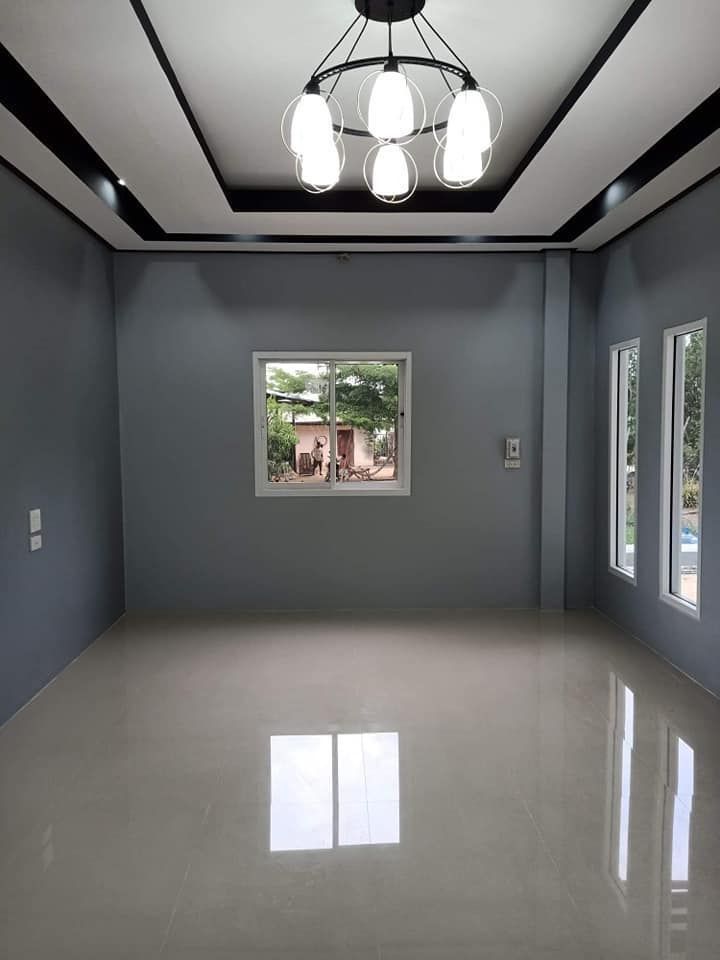 دهانات داخلية فاخرة بالشرقية – جمال يدوم وثبات مضمون