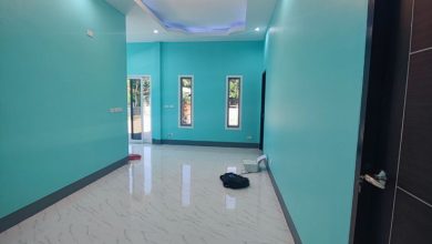 دهانات داخلية فاخرة