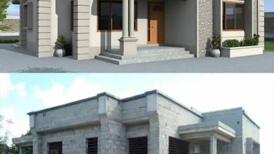 ترميم مباني الشرقية