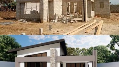 ترميم واجهات مباني الشرقية