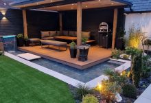 برجولات جلسات الشرقية