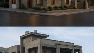 ترميم فلل في الشرقية