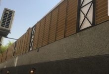معلم سواتر الشرقية