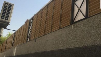 معلم سواتر الشرقية