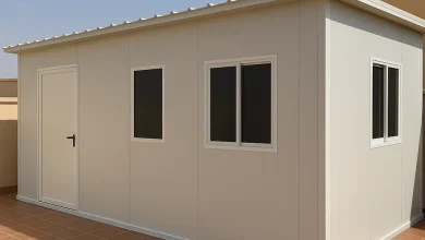 ساندوتش بانل الشرقية