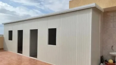 ساندوتش بانل الشرقية