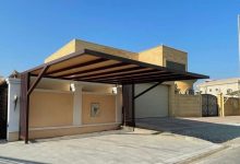 مظلات سيارات الشرقية