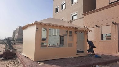 بيوت شعر الشرقية
